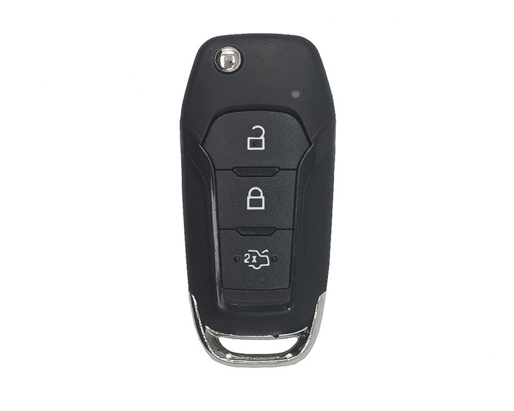 KUMANDA FORD MODEL AKILLI SUSTALI 315MHZ