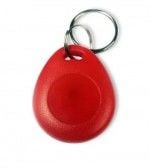 GÖSTERGEÇ RFID YAZILABİLİR KIRMIZI