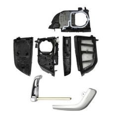 BMW SMART KUMANDA KABI 3 BUTONLU ANAHTARLI