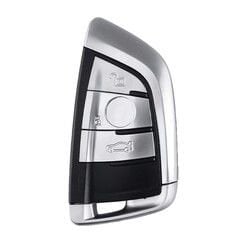 BMW SMART KUMANDA KABI 3 BUTONLU ANAHTARLI
