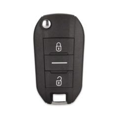 PEUGEOT KUMANDA KABI  SUSTALI 2 BUTON 208 308