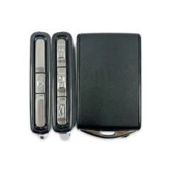 VOLVO SMART KUMANDA KABI 4 BUTONLU S90 S60 XC60 XC90