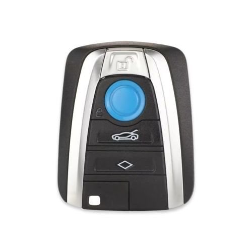 BMW SMART KUMANDA KABI 4 BUTONLU ANAHTARLI I8
