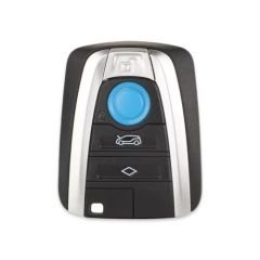 BMW SMART KUMANDA KABI 4 BUTONLU ANAHTARLI I3