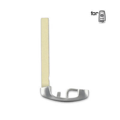 BMW SMART ANAHTAR METAL 3 4 5 SERİLERİ CAS4 FEM EWS5