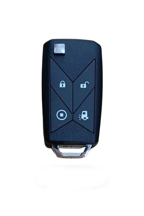 RENAULT TIR KAP ÜRETİM ANAHTARLI