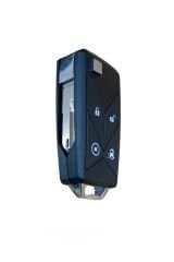 RENAULT TIR KAP ÜRETİM ANAHTARLI