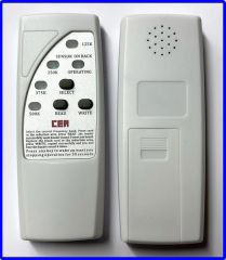 CER GÖSTERGEÇ KOPYALAMA MAKİNESİ