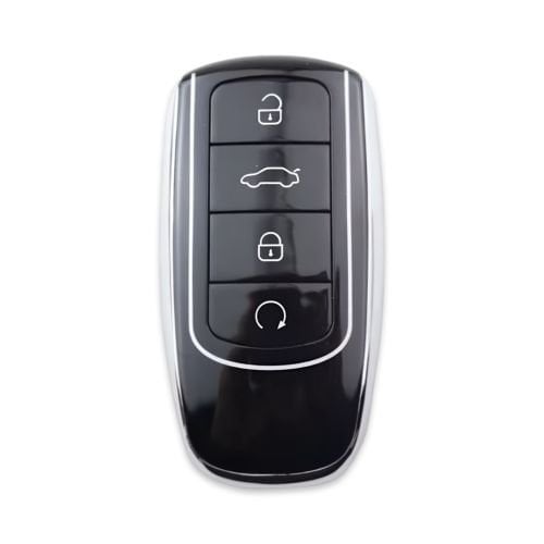 CHERY KUMANDA KABI SMART 4 BUTONLU