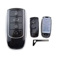 CHERY KUMANDA KABI SMART 4 BUTONLU