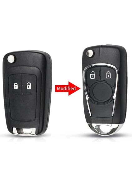 OPEL DÖNÜŞÜM 2 BUTON SUSTALI