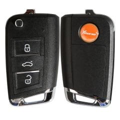 XHORSE/ AKILLI KAP GOLF7