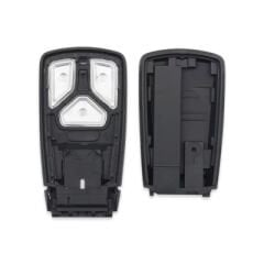 AUDI SMART 3 BUTON ANAHTARLI KUMANDA KABI YENİ
