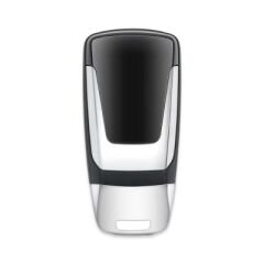 AUDI SMART 3 BUTON ANAHTARLI KUMANDA KABI YENİ