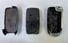 FIAT SUSTALI 3 BUTON DUCATO