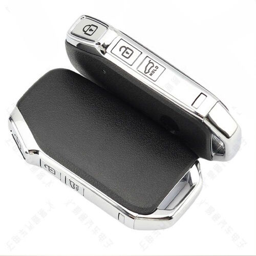 KIA KUMANDA KABI SMART 3 BUTON ANAHTARLI YENİ