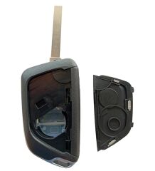 OPEL DÖNÜŞÜM 2 BUTON SUSTALI GİZLİ MODEL