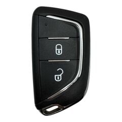 PEUGEOT SUSTALI KUMANDA KABI 2 BUTONLU GİZLİ SUSTALI YATAKLI