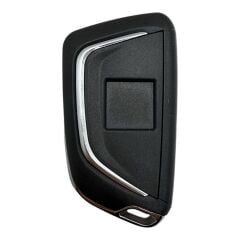 PEUGEOT SUSTALI KUMANDA KABI 2 BUTONLU GİZLİ SUSTALI YATAKSIZ