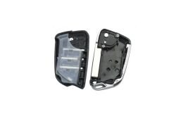 PEUGEOT SUSTALI KUMANDA KABI 2 BUTONLU GİZLİ SUSTALI YATAKSIZ