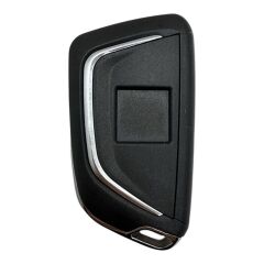 PEUGEOT SUSTALI KUMANDA KABI 3 BUTONLU GİZLİ SUSTALI YATAKSIZ