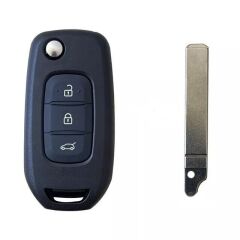 NISSAN SUSTALI 3 BUTON AES 7961 ORJİNAL KUMANDA