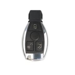 BENZ SMART 3 BUTON BGA 433MHZ