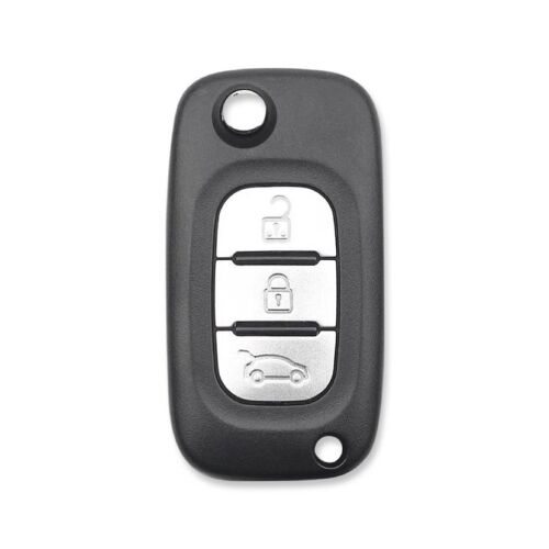 RENAULT SUSTALI ÜRETİM 7961 ID46 3 BUTON