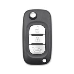 RENAULT SUSTALI ÜRETİM 7961 ID46 3 BUTON