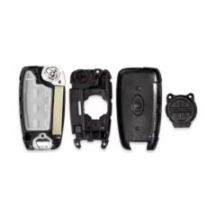 HYUNDAI SUSTALI KUMANDA KABI 3 BUTONLU  I30 TUCSON