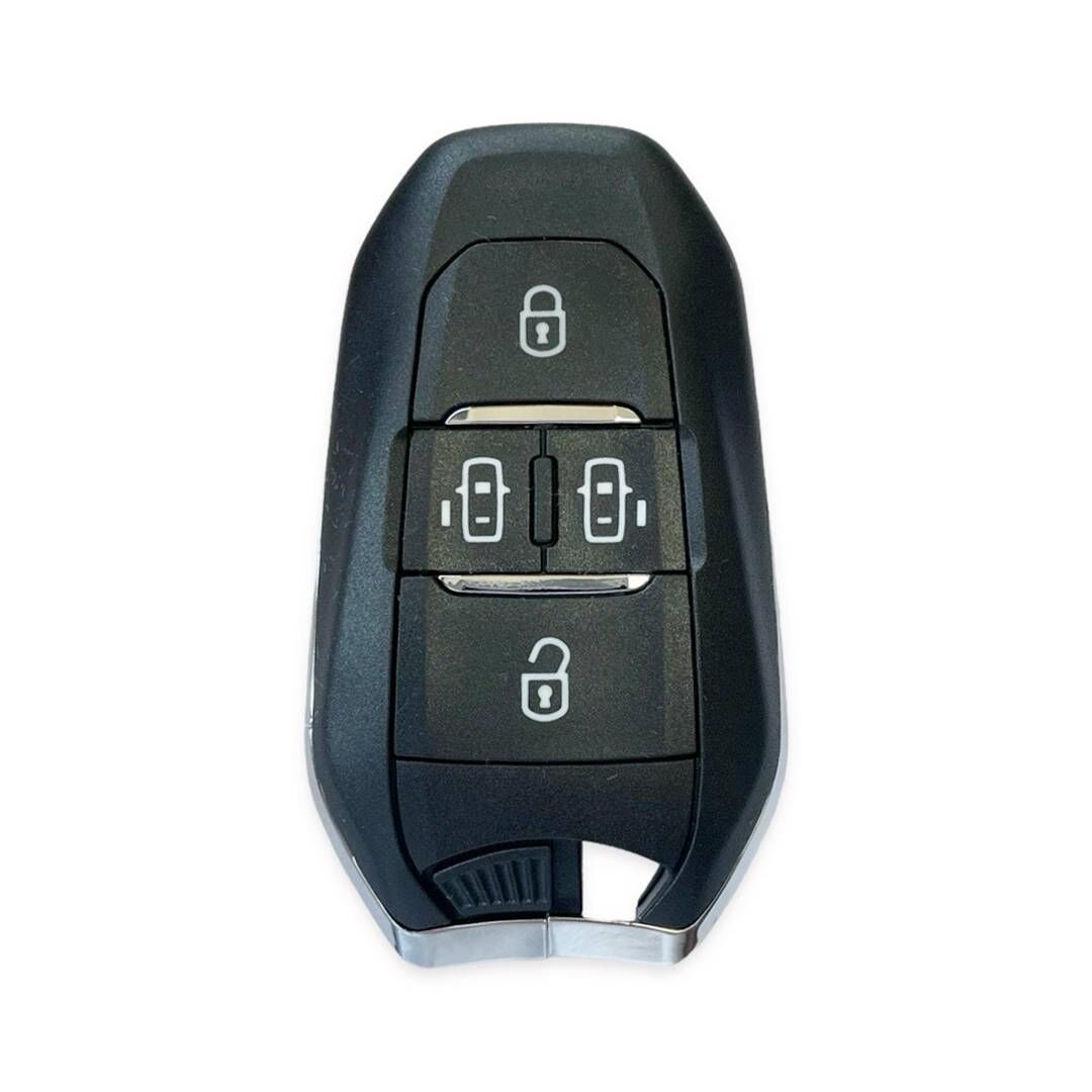 PEUGEOT SMART 4 BUTON KUMANDA KABI