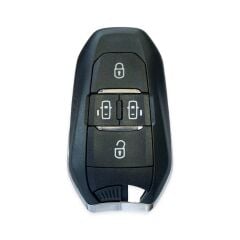 PEUGEOT SMART 4 BUTON KUMANDA KABI